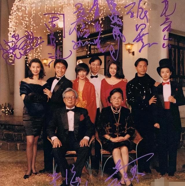 tvb电影，tvb经典电影合集