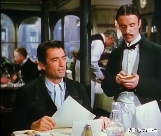 百万英镑讲述了一个什么故事，一个值得人们思考的