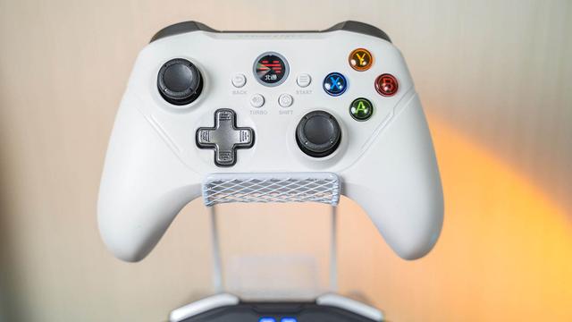 北通游戏手柄玩什么游戏厅好，这几款助你畅玩游戏 体验升级