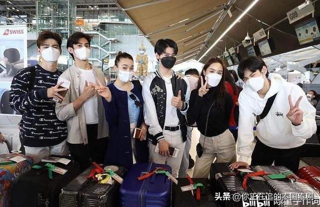 黄明明演过的泰剧，最新更新泰国电视剧隐藏的明星（男主变性后竟去勾引亲生父亲）