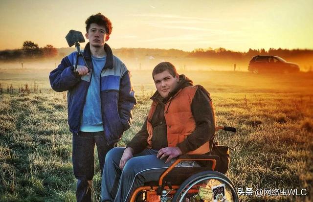 近几年真实事情改编的电视剧，10部根据真实事件改编的连续剧