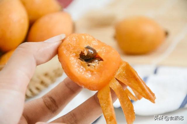 同样是大五星枇杷，四川米易枇杷几月成熟