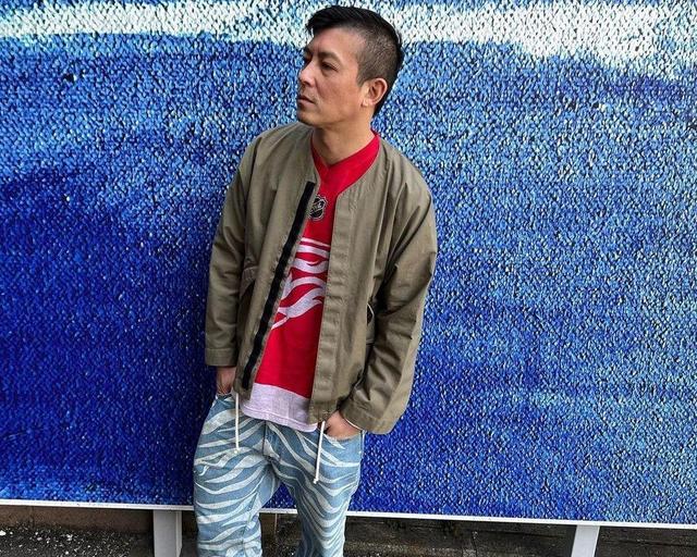 罗志祥 新专辑，罗志祥谈今年会出新专辑（罗志祥新专辑竟用直播来宣传）