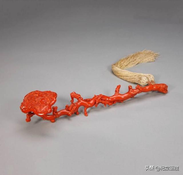 古代的如意是什么它代表什么，如意的N中用途详解