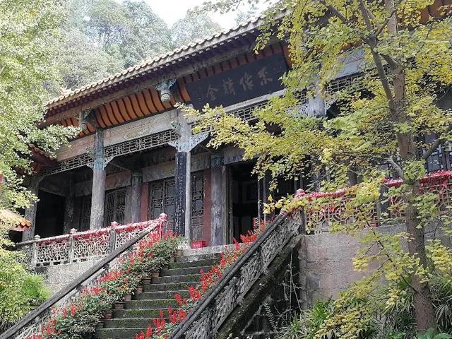 南充旅游景点排行，南充必去十大景点