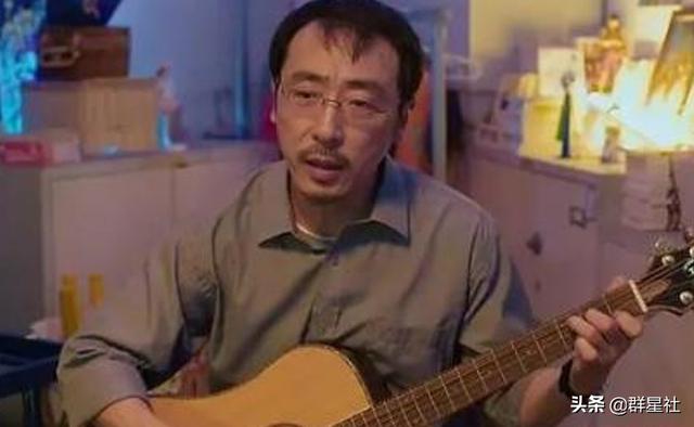 李丰田年轻时候，“李丰田”演间谍刷新人渣下线