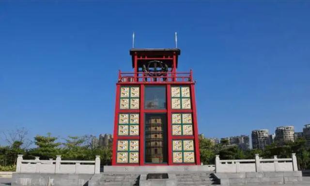 历史上真实的古代黑科技，放到现代也不一定能完成