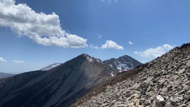 太白山旅游攻略，太白山一日游旅游攻略（太白山一日游最佳路线）
