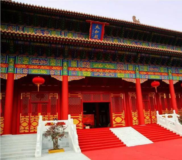 北京故宫门票网上预订，北京故宫门票预订