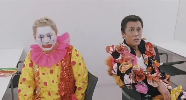 日本著名导演北野武回忆起小时候，说北野武是日本影坛第一人不为过