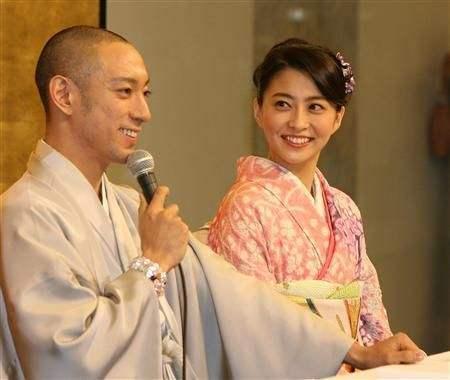 日本顶级歌舞伎，日本歌舞伎身家过亿