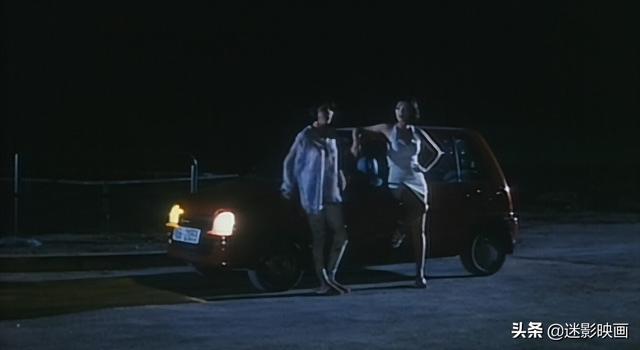 27年前的邪典片轰动一时的，27年前的邪典悬疑神作