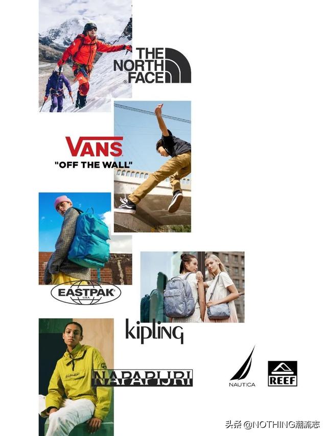 THENORTHFACE什么牌子，thenorthface 是什么公司