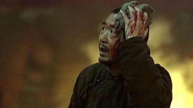 1942为什么不是一部灾难片，河南人的灾难片《1942》