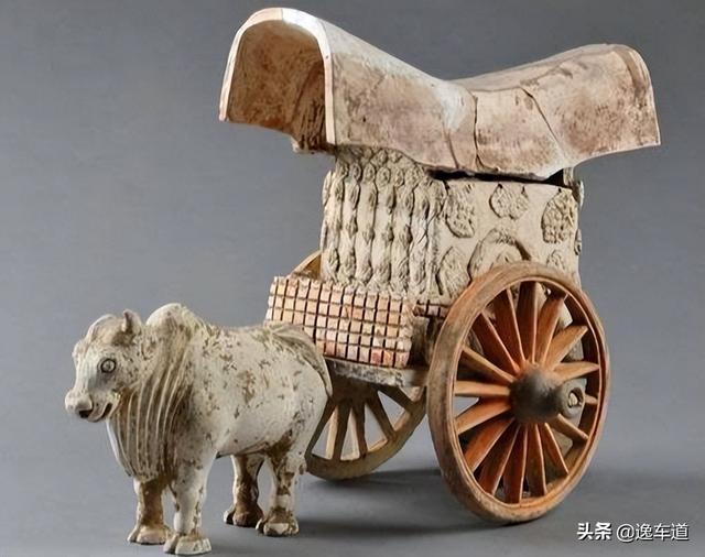 古代交通工具是怎样造成的，我国古代交通工具概况