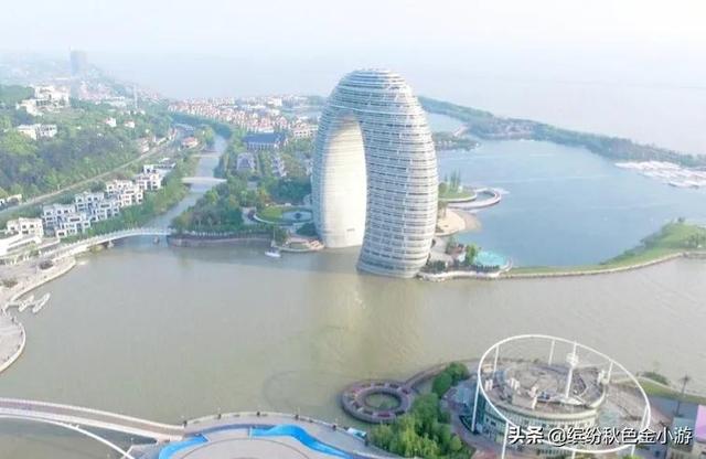 闲林古镇旅游攻略，这座城名气不如邻城苏杭