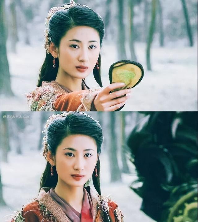 郭珍霓的现实老公，郭珍霓现实生活照（带你看看郭珍霓的豪宅）