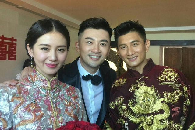 吴奇隆为什么离婚，41岁的吴奇隆近况（吴奇隆谈和马雅舒离婚原因）