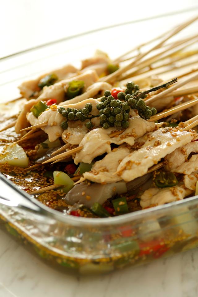 76道全方位贴膘指南，立秋适合吃的肉