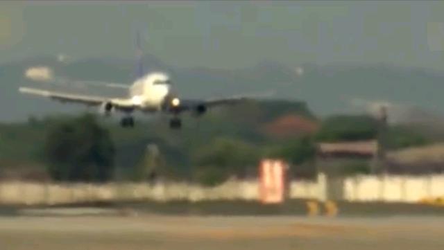 马航mh370坠机全过程，马航MH370事件再现亚航8501神秘消失