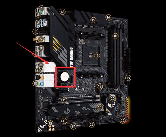 内存的几个超频参数，永不过时 说说超频那点事