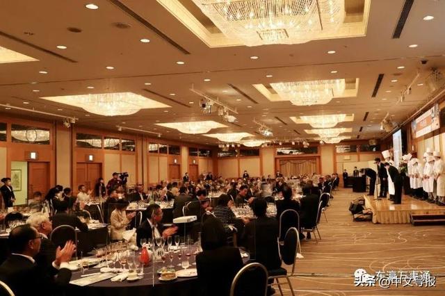 日媒述评中日邦交正常化50周年，外媒：日中邦交正常化50年