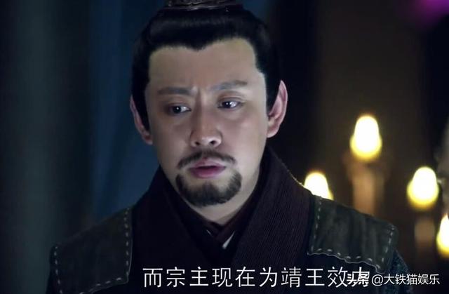 琅琊榜人物关系图，琅琊榜中复杂的人物关系（深扒一下《琅琊榜》第一部里的一个小内容）