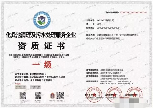 物业管理企业资质，物业行业需要哪些资质（物业管理都需要哪些资质）