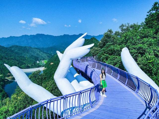 世界上最美十大山峰，绿靴子、睡美人和修复者