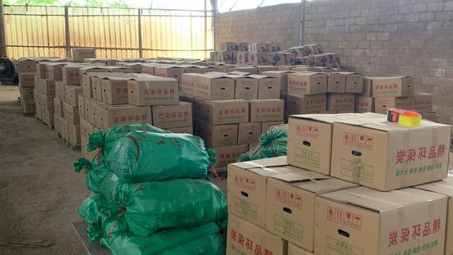 家庭加工办厂项目有哪些，这个小型加工业销路好