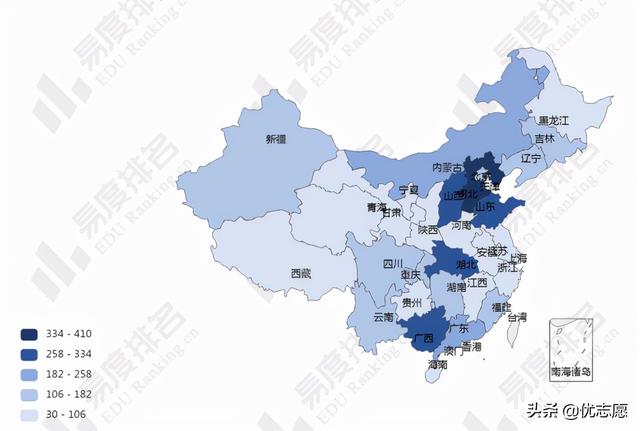 会计专业可以从事的三十个职业，会计专业就业现状及国考情势分析