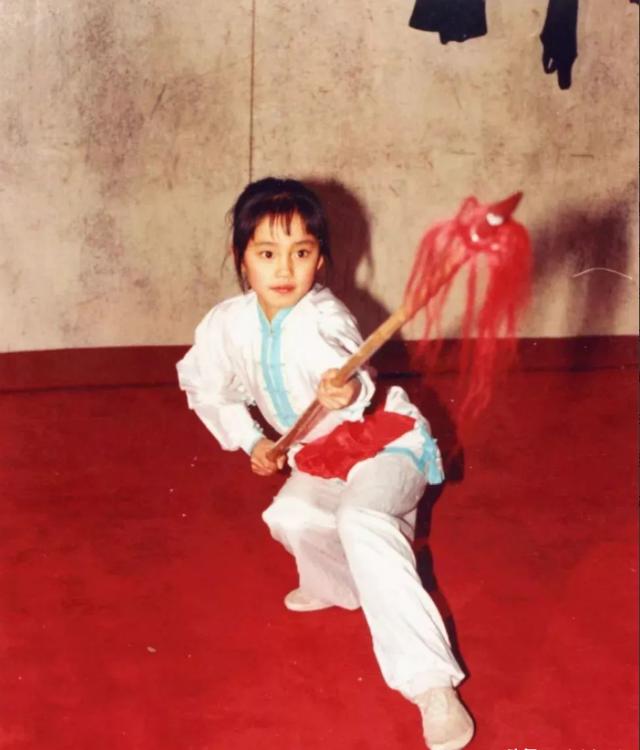 王智身材巅峰写真，成名之路颇为坎坷