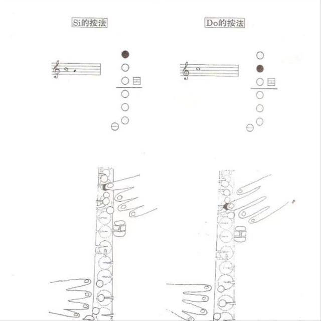学吹萨克斯入门，初学萨克斯如何吹出1234567（初学吹萨克斯如何吹口型）