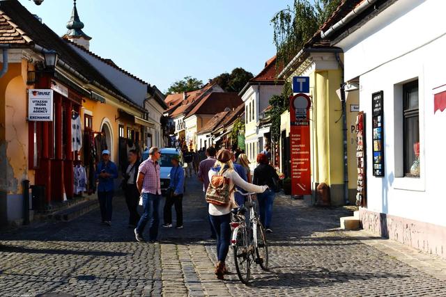 匈牙利旅游攻略和景点，带你认识一个真实的匈牙利