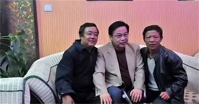 抗越英雄徐良历史，抗越英雄徐良1987年登春晚舞台