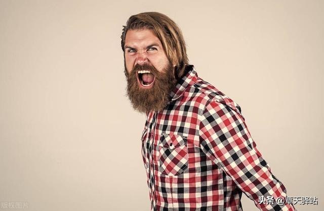 六个心法让你学会控制自己情绪，把控情绪不生气