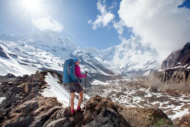 世界上未被征服的山峰，世界上最难攀登的11座最危险的山峰