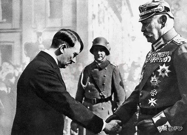 决定德国兴衰的容克贵族是怎么回事，德意志的容克贵族