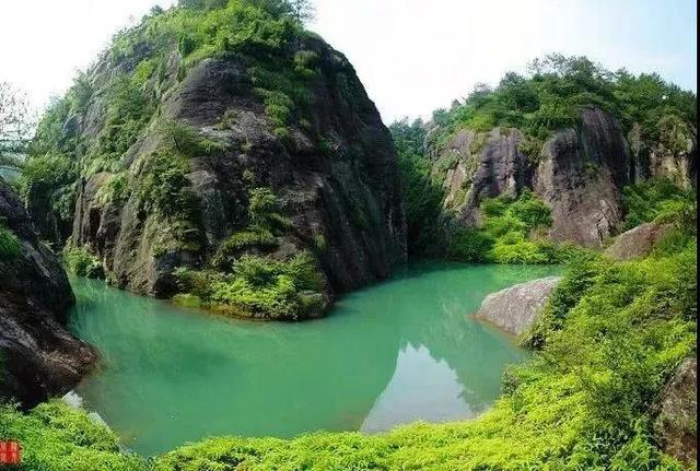 松阳县旅游景点，古韵松阳——江南最后的秘境