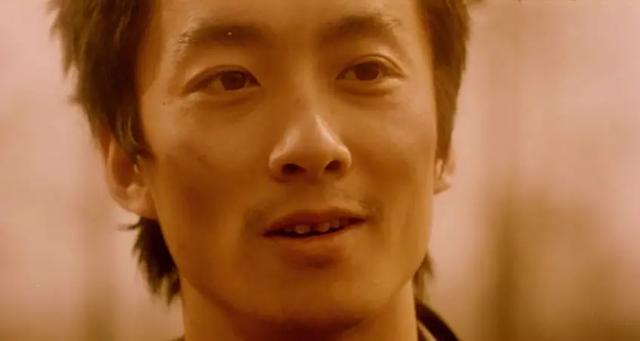 胡歌最新剧照帅炸了，胡歌的8个男神角色