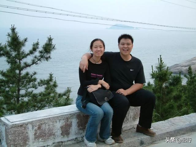 侣行夫妇的记录，中国最牛夫妻：北极求婚