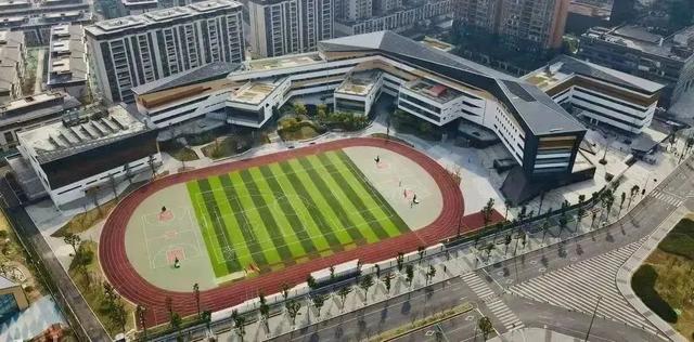 曲江各大楼盘学区划分，被推上神坛的大源学区