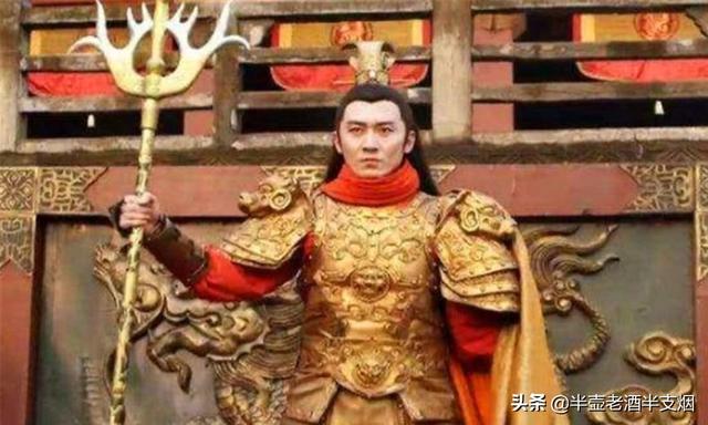 宇文成龙怎么死的，隋唐四明山之战（隋唐好汉死得最惨的十个好汉）