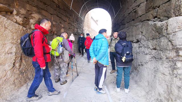 白陉古道游玩需要几个小时，郑州太行山散景一日自驾游！