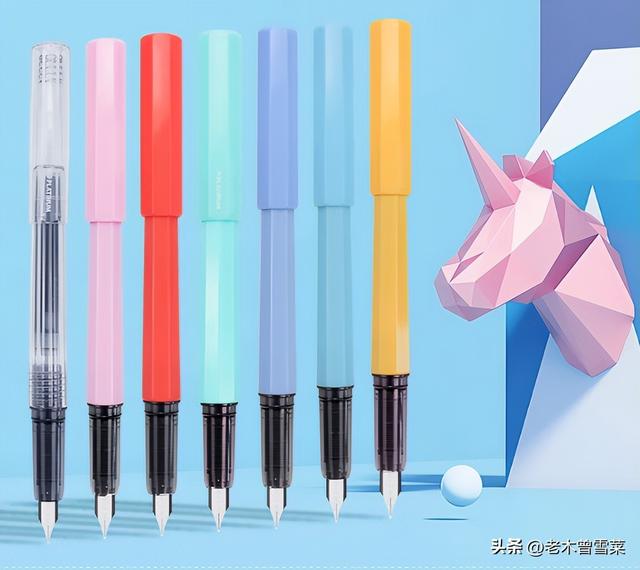 日本笔品牌排行，日本哪些文具品牌好