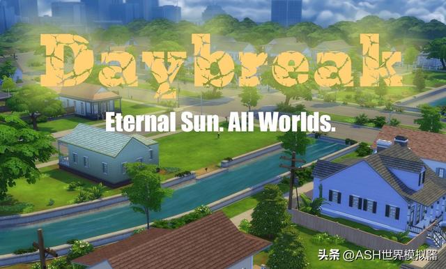 模拟人生4绅士mod，模拟人生4绅士mod适用所有版本