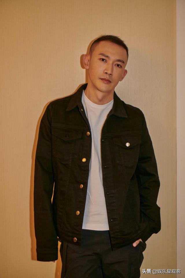 黄奕和聂远为什么分手，黄奕聂远隔空谈分手原因