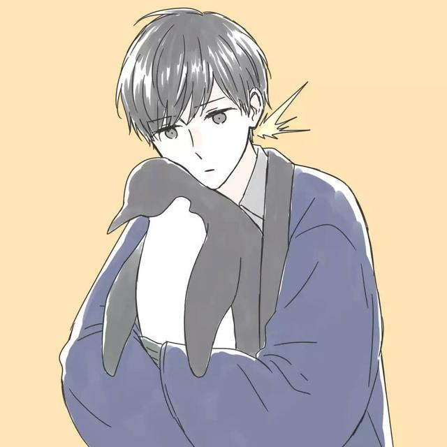 好看的动漫男头，好看高颜值的男生头像动漫（动漫男生头像）