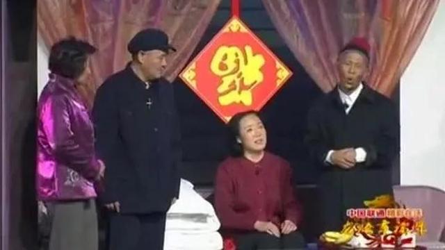 小宋小品相亲2，笑得抽筋的小品赵本山宋小宝相亲