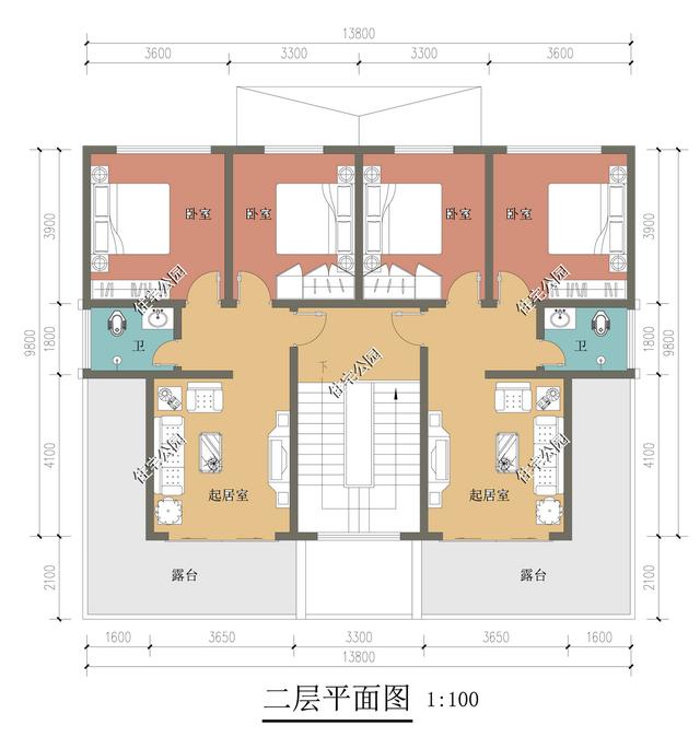 最新最好的现代风格别墅，15套现代风格的精美别墅